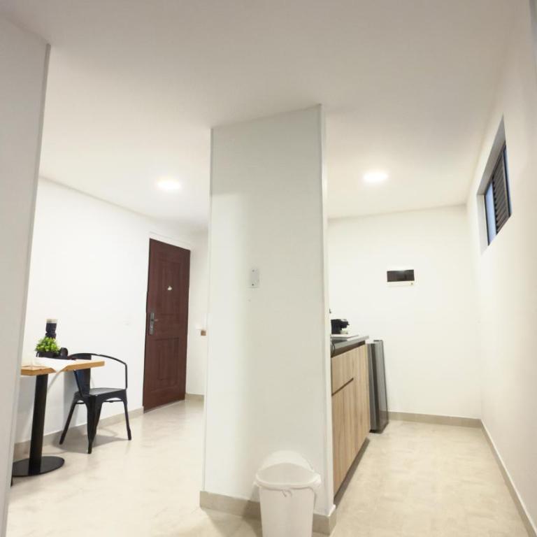 Edificio Fenicia Loft Laureles - Apartamento Estudio - 1 cama doble - 6