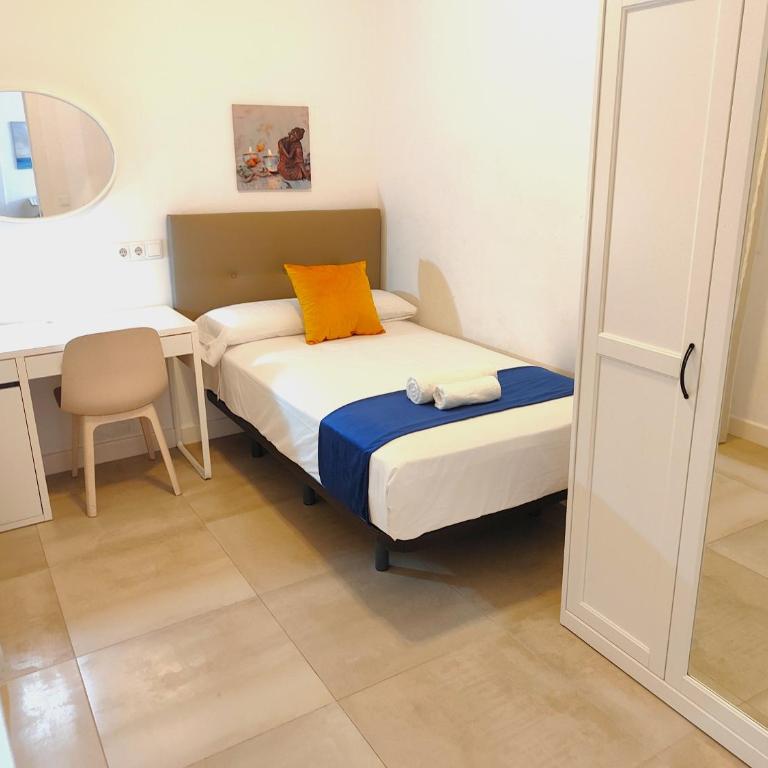 Evans Realty AR Moderno & Centro & Playa &Terraza - Appartement 3 Chambres - 7