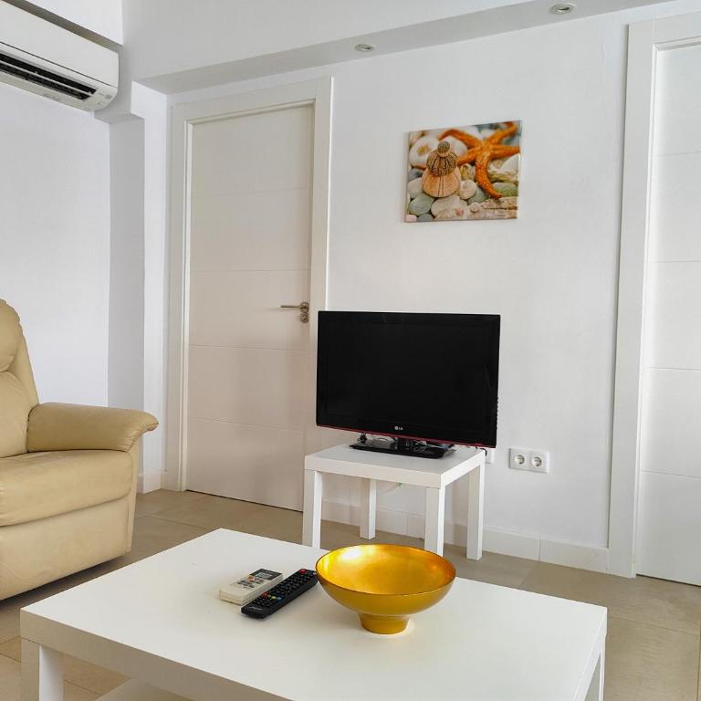 Evans Realty AR Moderno & Centro & Playa &Terraza - Appartement 3 Chambres - 23