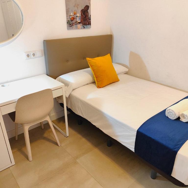 Evans Realty AR Moderno & Centro & Playa &Terraza - Appartement 3 Chambres - 6