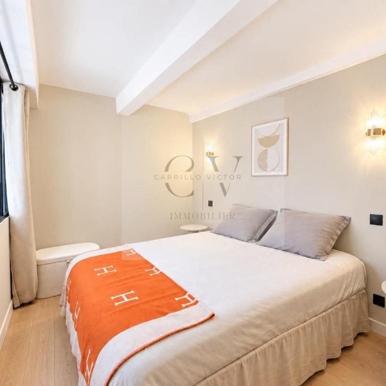 Appartement rénové au cœur du Suquet - Appartement 2 Chambres - 3