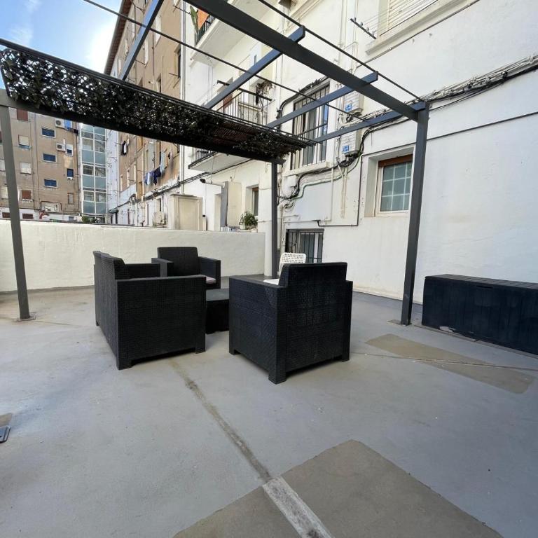 Bergamín by Clabao - Apartment mit 2 Schlafzimmern - 13