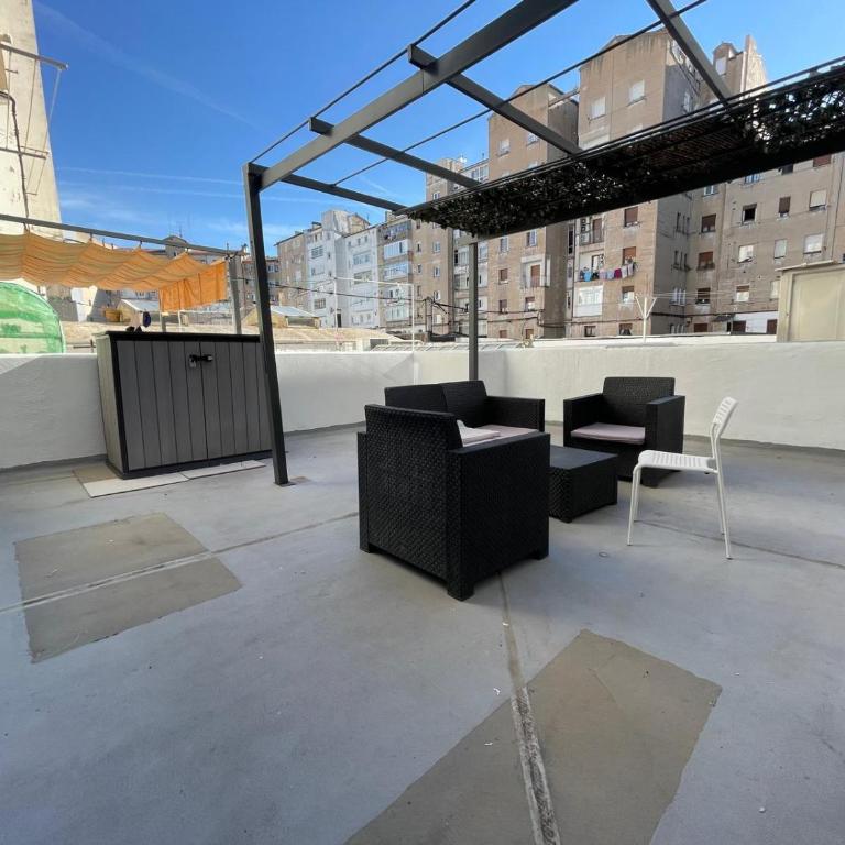 Bergamín by Clabao - Apartment mit 2 Schlafzimmern - 14