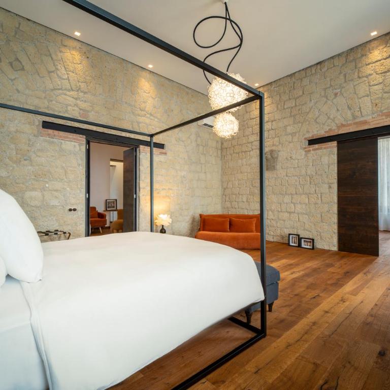 Memini un gioiello in pieno Centro storico - Two-Bedroom House - 9