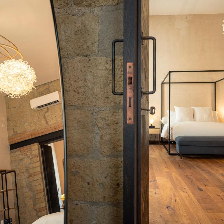 Memini un gioiello in pieno Centro storico - Two-Bedroom House - 16