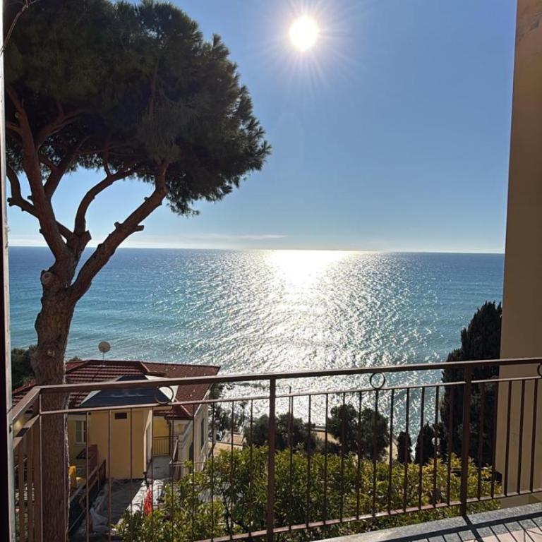 Casa sul Mare da Cinzia - Casa con 1 Camera da Letto - 2