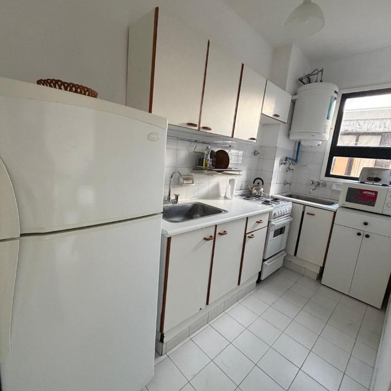 Departamento zona Guemes - Apartamento de 1 dormitorio - 13