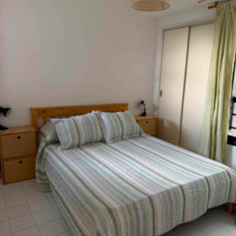 Departamento zona Guemes - Apartamento de 1 dormitorio - 8