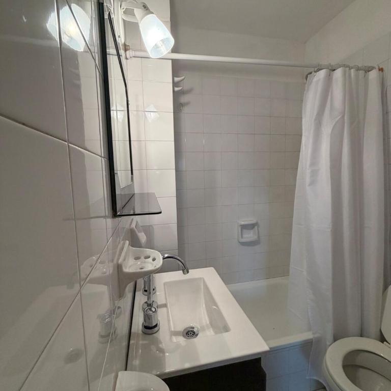 Departamento zona Guemes - Apartamento de 1 dormitorio - 10