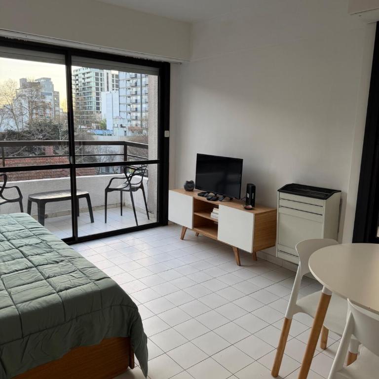 Departamento zona Guemes - Apartamento de 1 dormitorio - 1