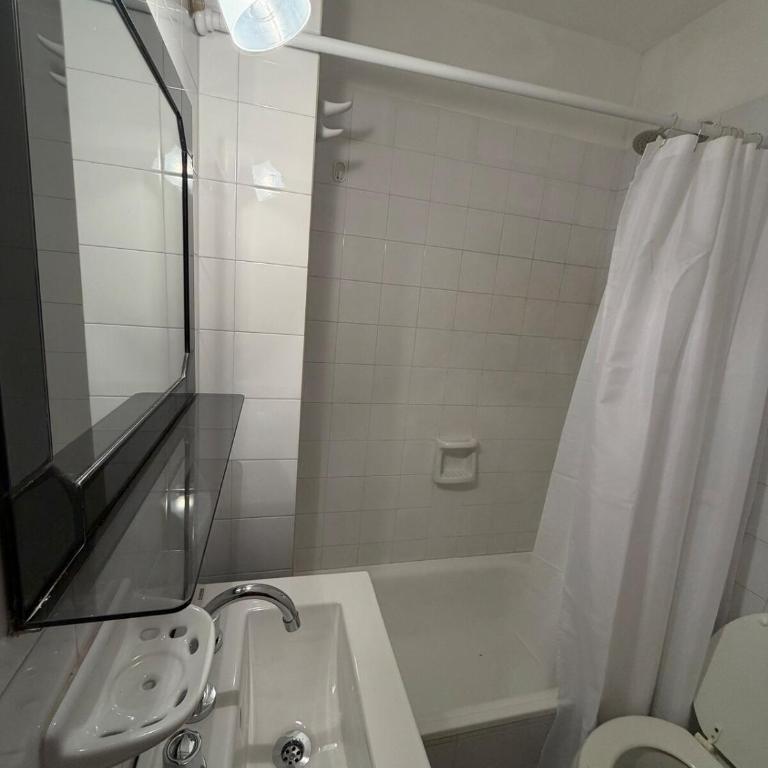 Departamento zona Guemes - Apartamento de 1 dormitorio - 11
