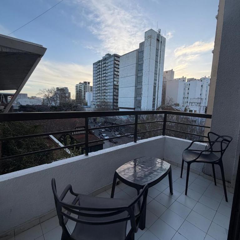 Departamento zona Guemes - Apartamento de 1 dormitorio - 6