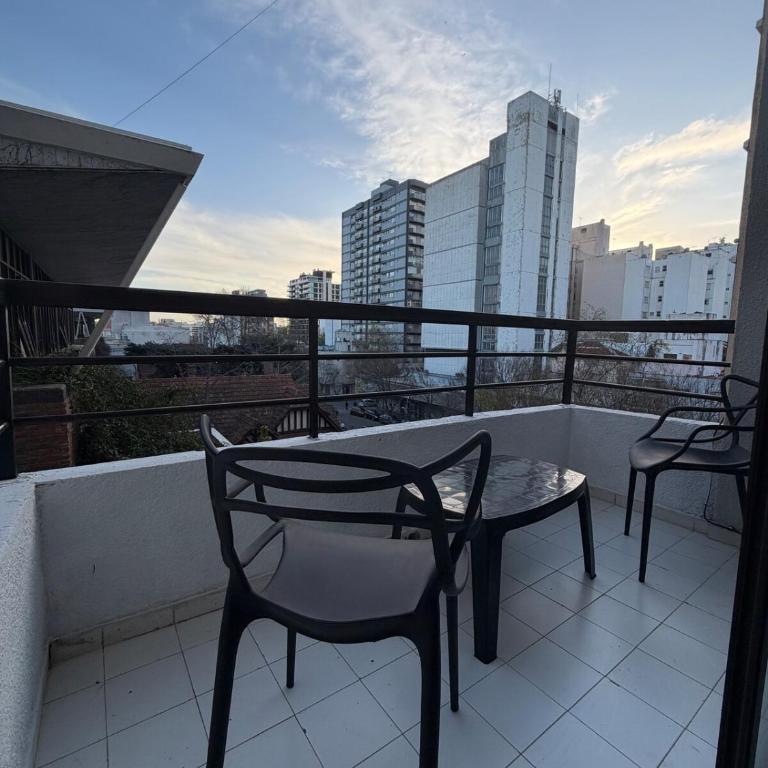 Departamento zona Guemes - Apartamento de 1 dormitorio - 5