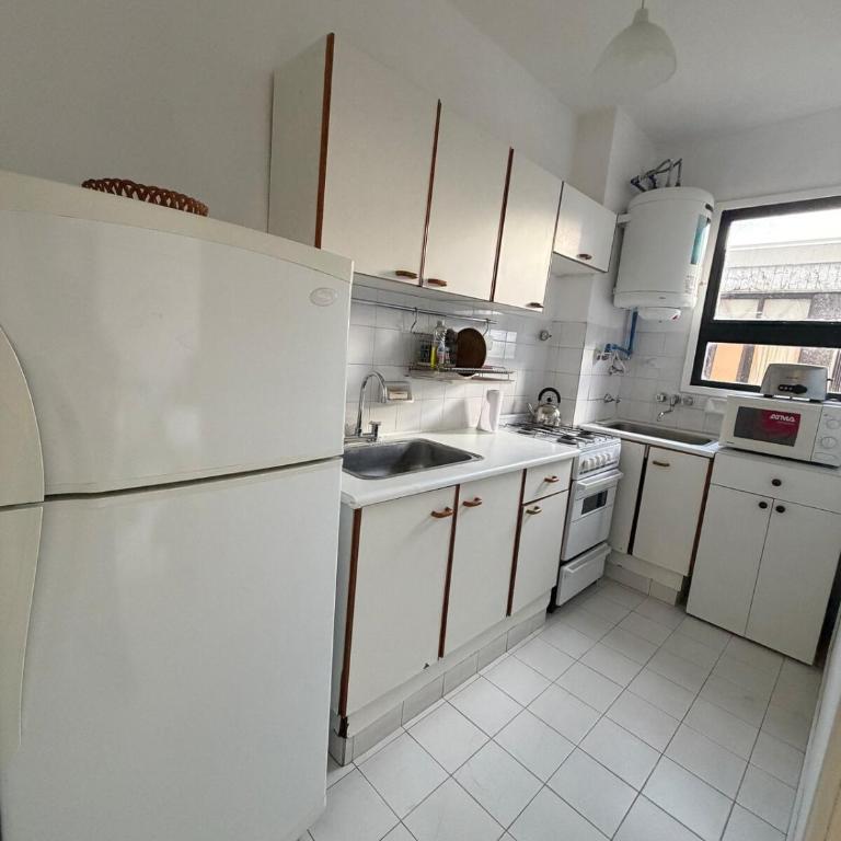 Departamento zona Guemes - Apartamento de 1 dormitorio - 12