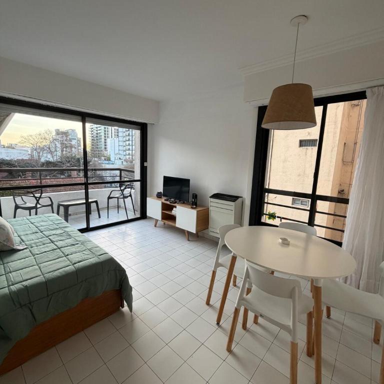 Departamento zona Guemes - Apartamento de 1 dormitorio - 4