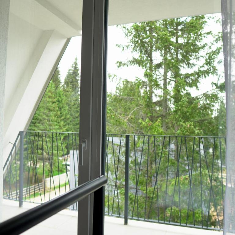 Engadin's Family Apartment - Four-Bedroom Deluxe Apartment - 19