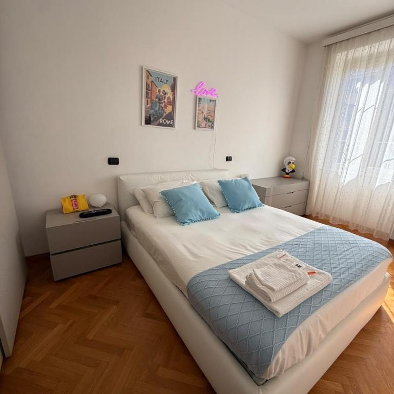 comfy home in Rome - One-Bedroom Apartment - 1