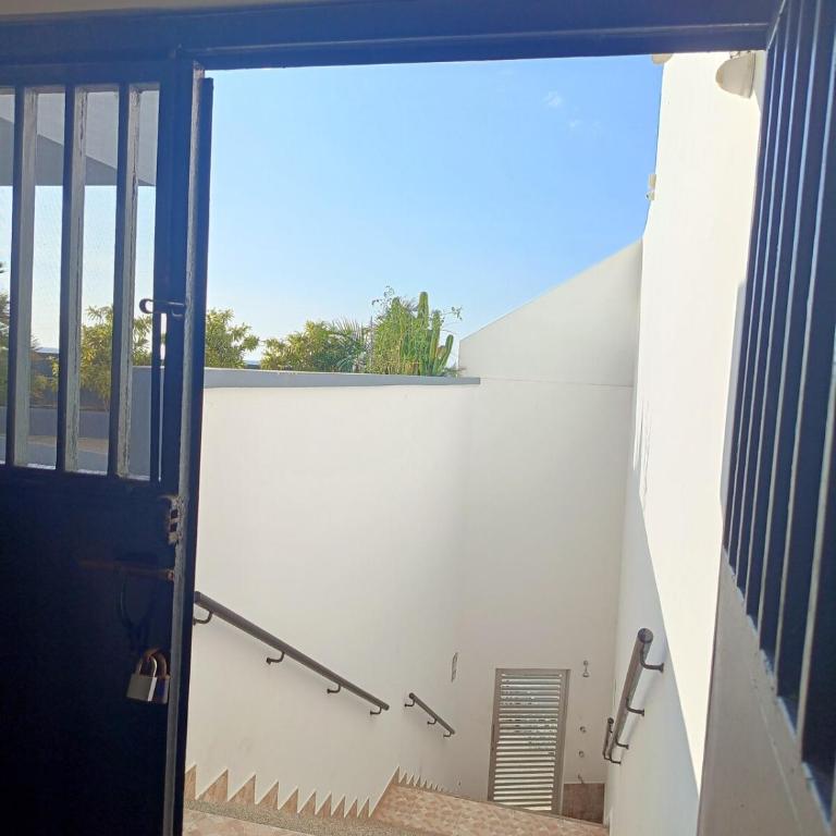 Apartamento con Salida Privada a Playa Murciélago - One-Bedroom Apartment - 6
