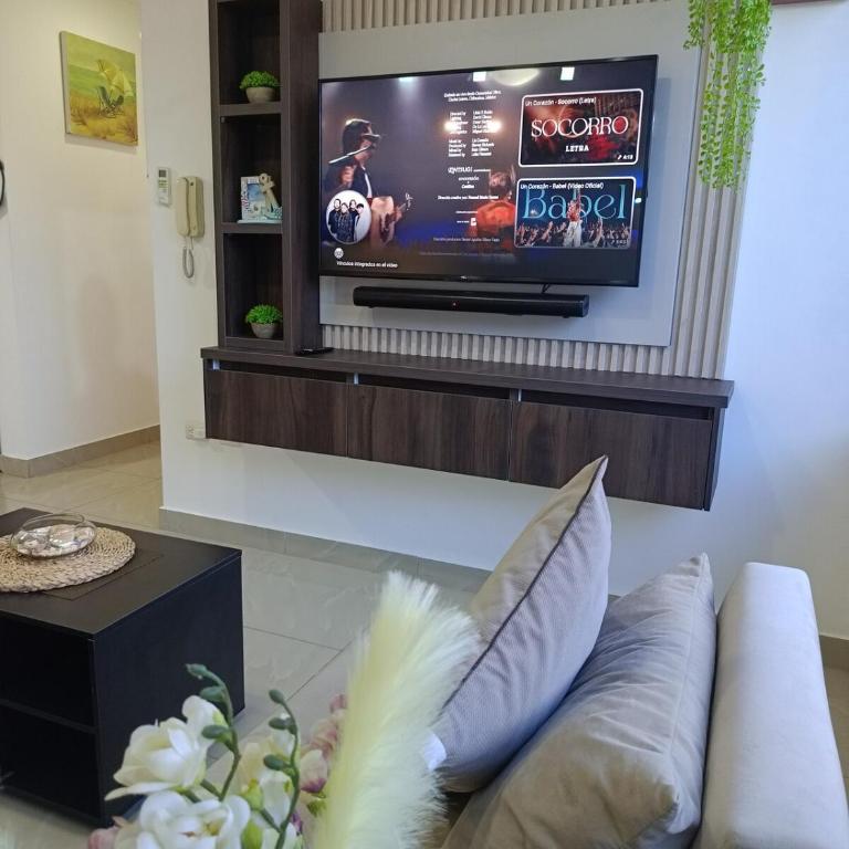 Apartamento con Salida Privada a Playa Murciélago - One-Bedroom Apartment - 8
