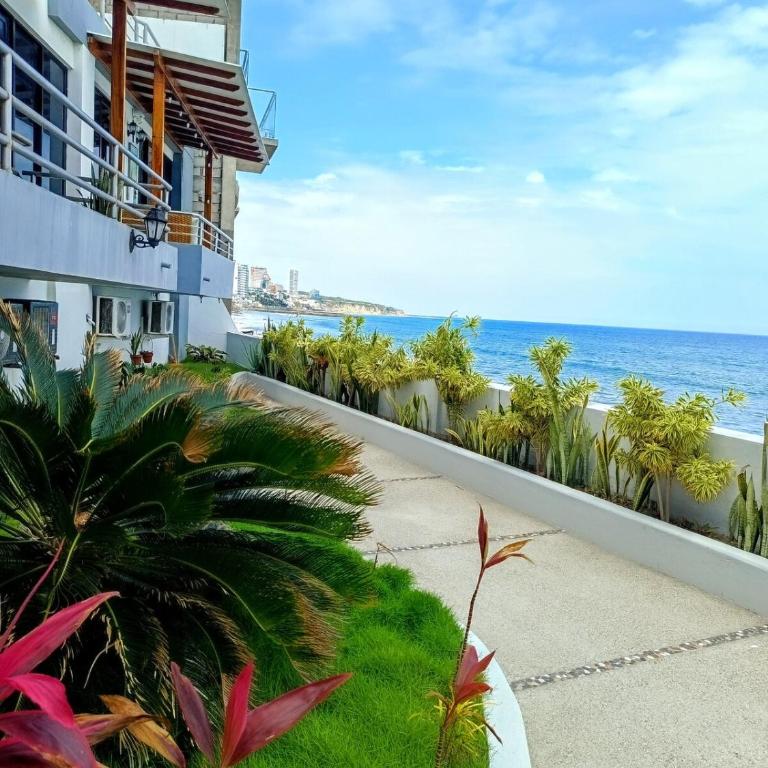 Apartamento con Salida Privada a Playa Murciélago - One-Bedroom Apartment - 10