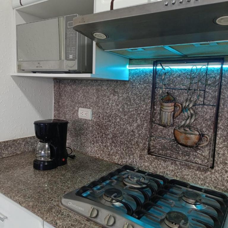 Apartamento con Salida Privada a Playa Murciélago - One-Bedroom Apartment - 11