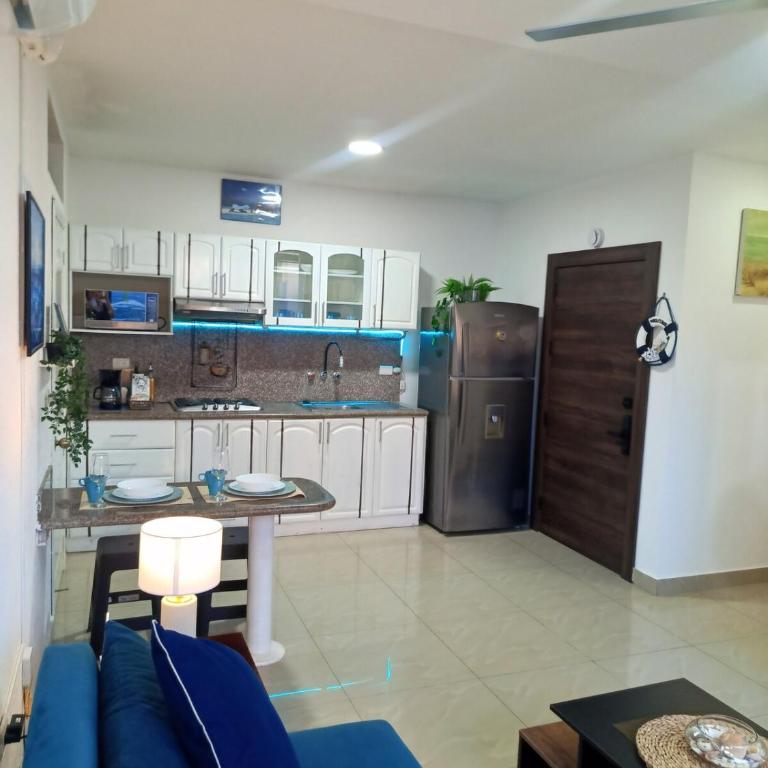 Apartamento con Salida Privada a Playa Murciélago - One-Bedroom Apartment - 12