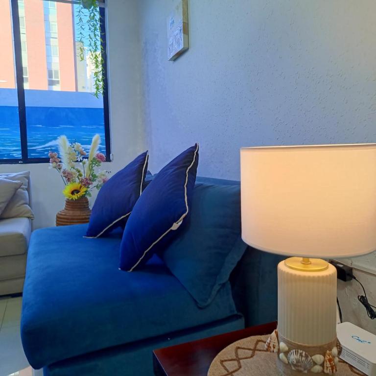 Apartamento con Salida Privada a Playa Murciélago - One-Bedroom Apartment - 13