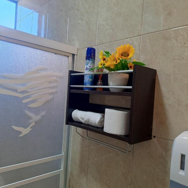 Apartamento con Salida Privada a Playa Murciélago - One-Bedroom Apartment - 16