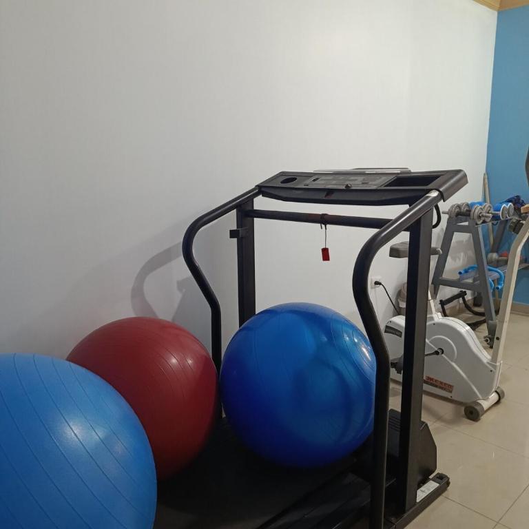 Apartamento con Salida Privada a Playa Murciélago - One-Bedroom Apartment - 17