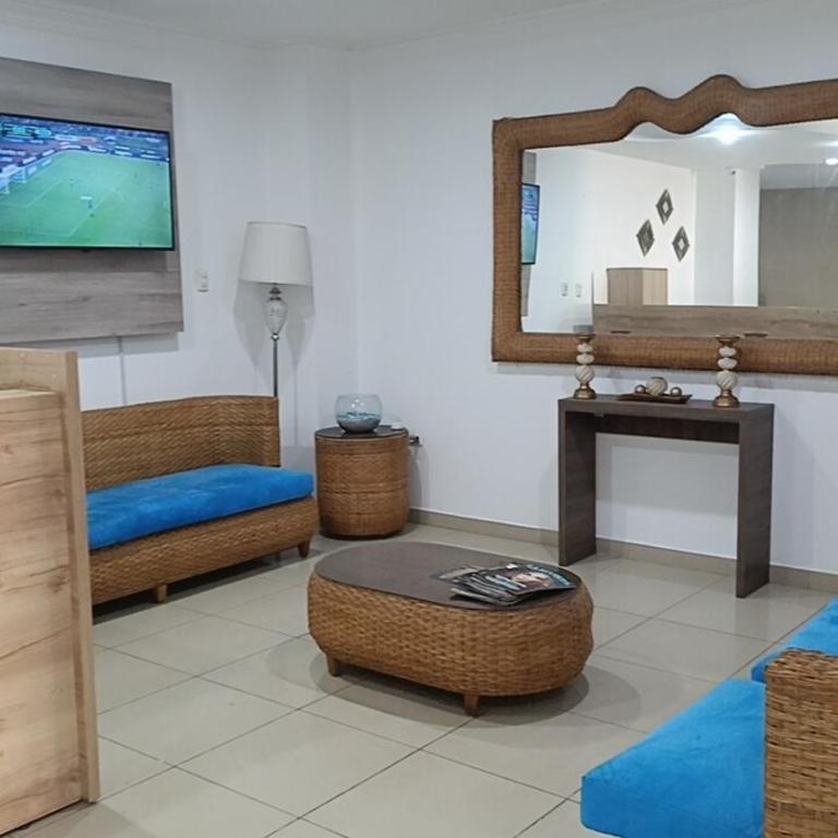 Apartamento con Salida Privada a Playa Murciélago - One-Bedroom Apartment - 19