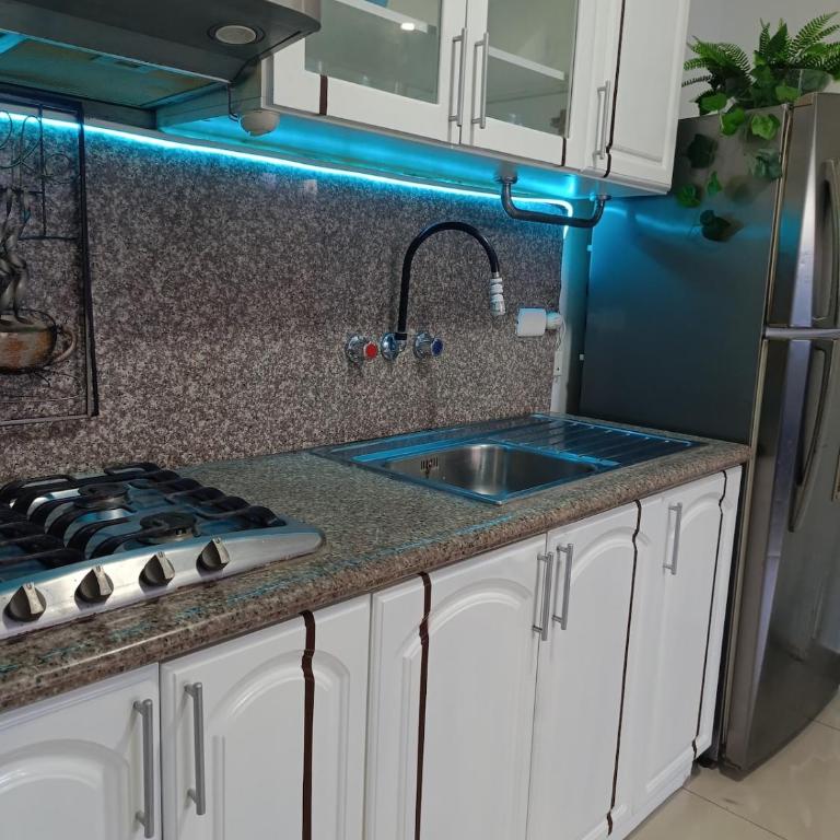 Apartamento con Salida Privada a Playa Murciélago - One-Bedroom Apartment - 20