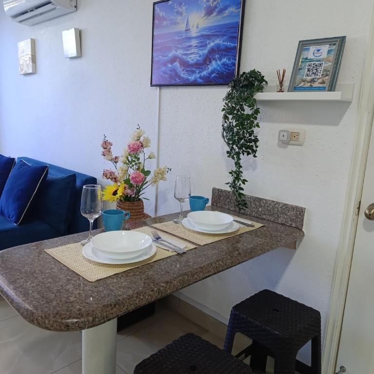 Apartamento con Salida Privada a Playa Murciélago - One-Bedroom Apartment - 23