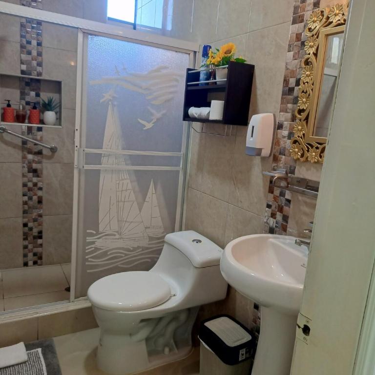 Apartamento con Salida Privada a Playa Murciélago - One-Bedroom Apartment - 25