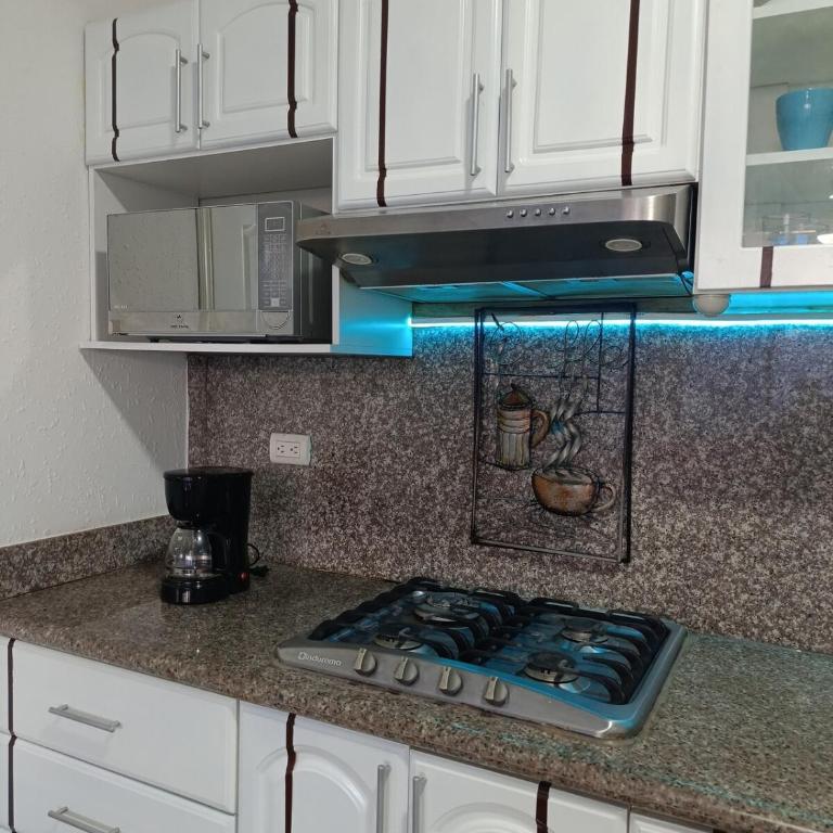 Apartamento con Salida Privada a Playa Murciélago - One-Bedroom Apartment - 27