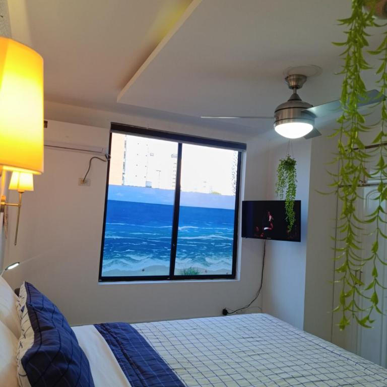Apartamento con Salida Privada a Playa Murciélago - One-Bedroom Apartment - 32