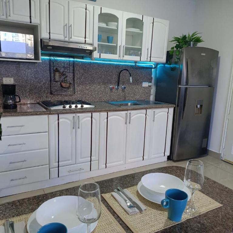 Apartamento con Salida Privada a Playa Murciélago - One-Bedroom Apartment - 35