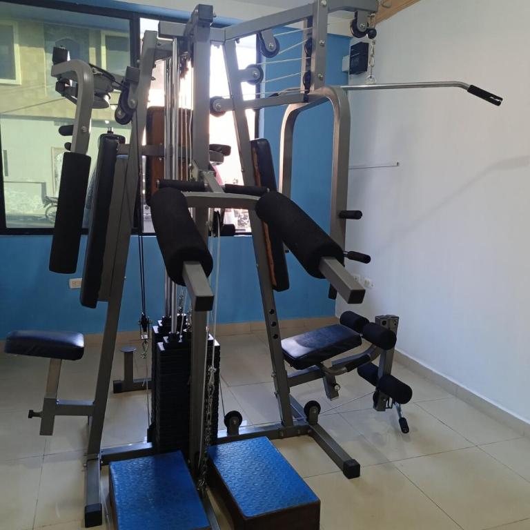 Apartamento con Salida Privada a Playa Murciélago - One-Bedroom Apartment - 38