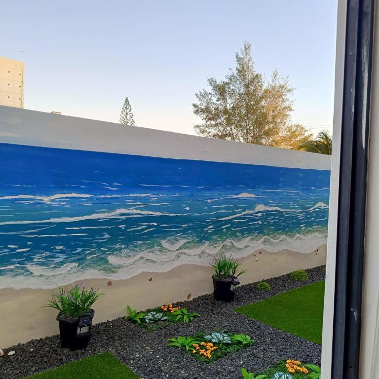 Apartamento con Salida Privada a Playa Murciélago - One-Bedroom Apartment - 39