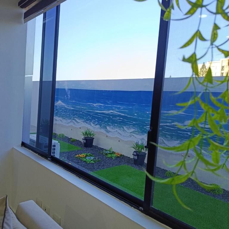 Apartamento con Salida Privada a Playa Murciélago - One-Bedroom Apartment - 45