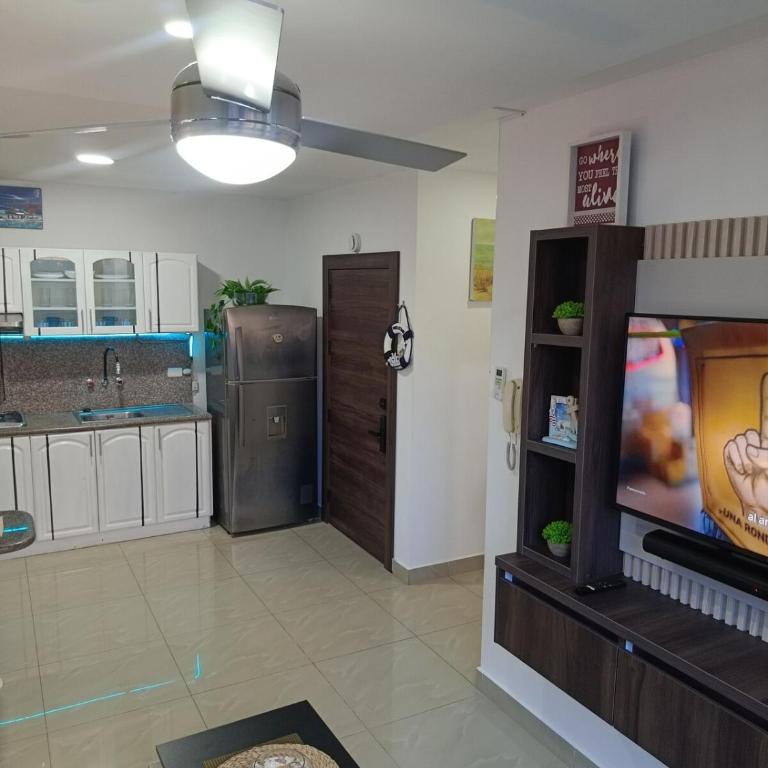 Apartamento con Salida Privada a Playa Murciélago - One-Bedroom Apartment - 46