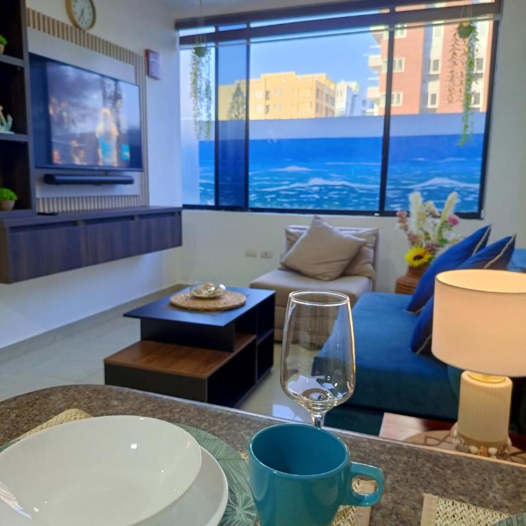 Apartamento con Salida Privada a Playa Murciélago - One-Bedroom Apartment - 47