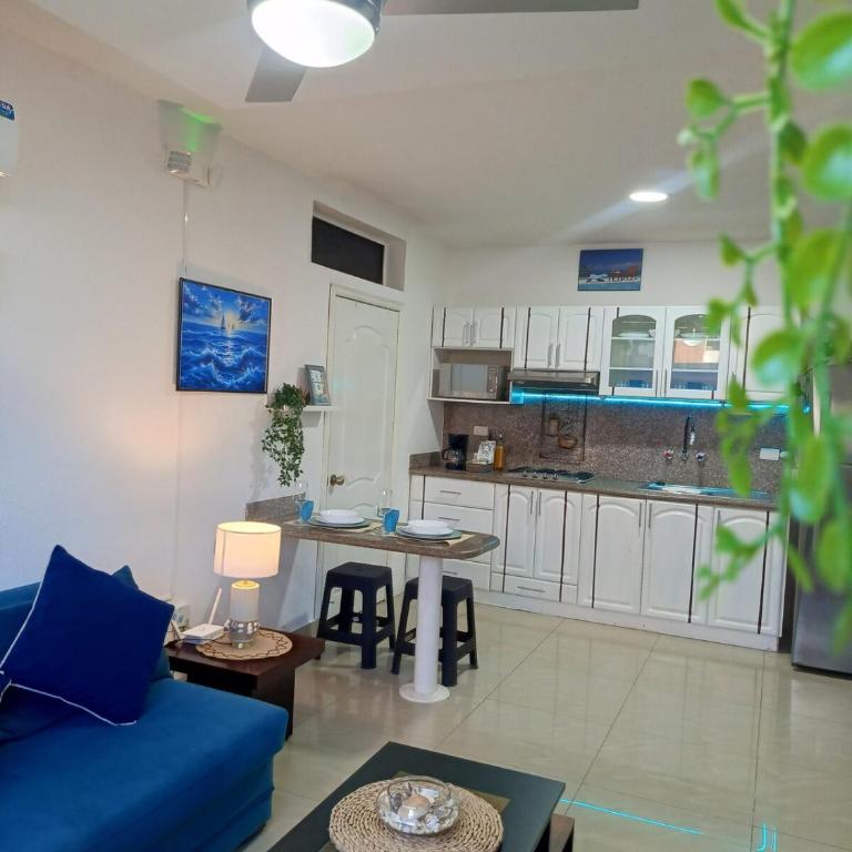 Apartamento con Salida Privada a Playa Murciélago - One-Bedroom Apartment - 48
