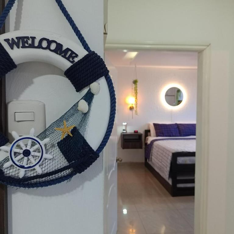 Apartamento con Salida Privada a Playa Murciélago - One-Bedroom Apartment - 51