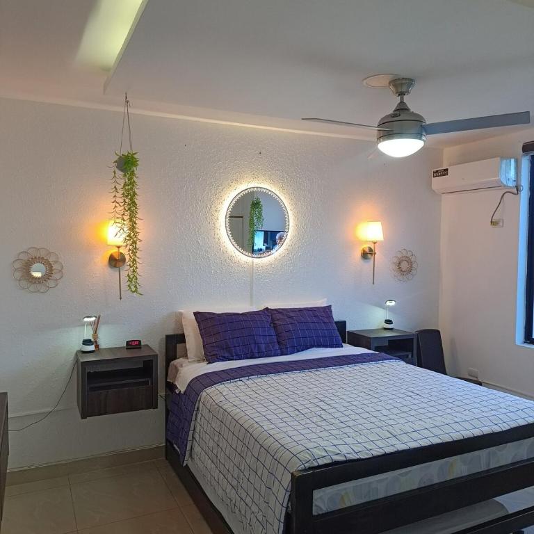 Apartamento con Salida Privada a Playa Murciélago - One-Bedroom Apartment - 53
