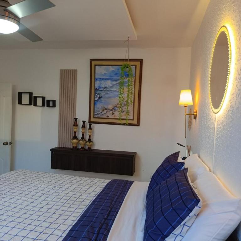 Apartamento con Salida Privada a Playa Murciélago - One-Bedroom Apartment - 56