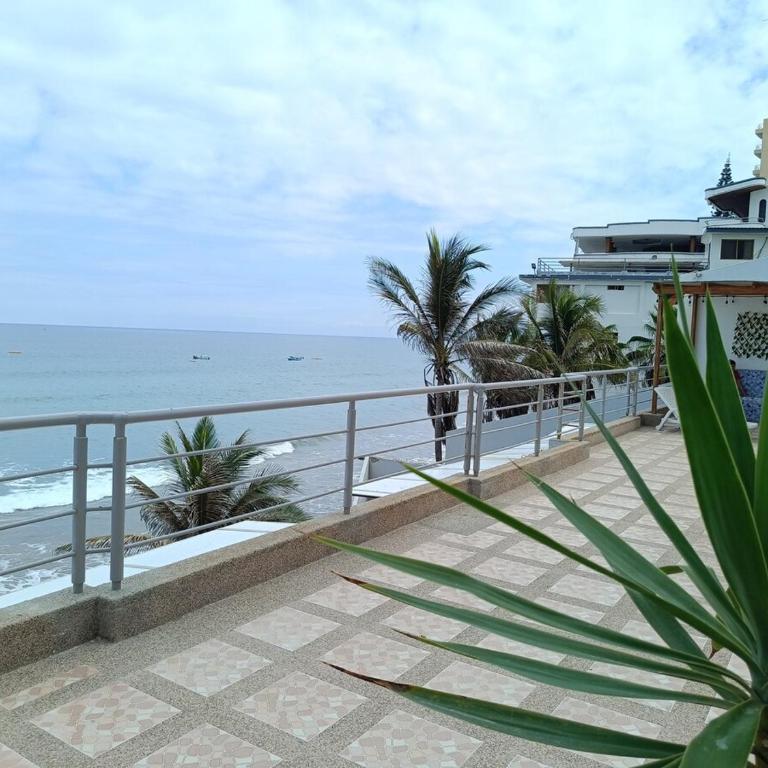 Apartamento con Salida Privada a Playa Murciélago - One-Bedroom Apartment - 61