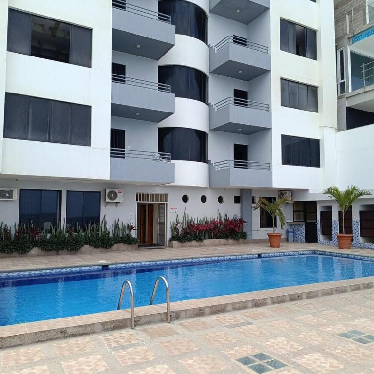 Apartamento con Salida Privada a Playa Murciélago - One-Bedroom Apartment - 63