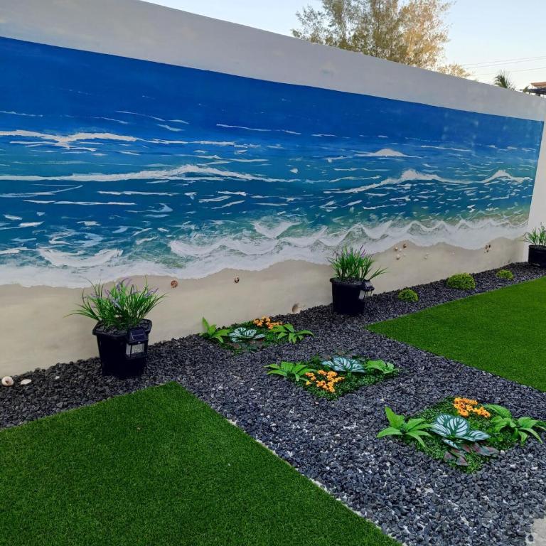 Apartamento con Salida Privada a Playa Murciélago - One-Bedroom Apartment - 66