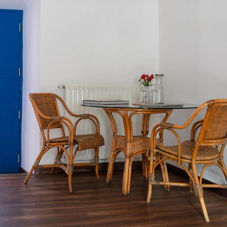 Quinta San Blas by Ananay Hotels - Suite Junior Deluxe - 4