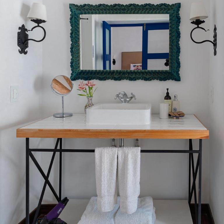 Quinta San Blas by Ananay Hotels - Suite Junior Deluxe - 7